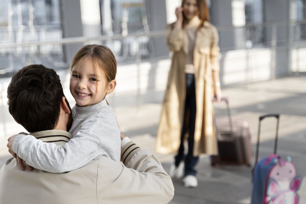 Aile birleşimi vizesi 